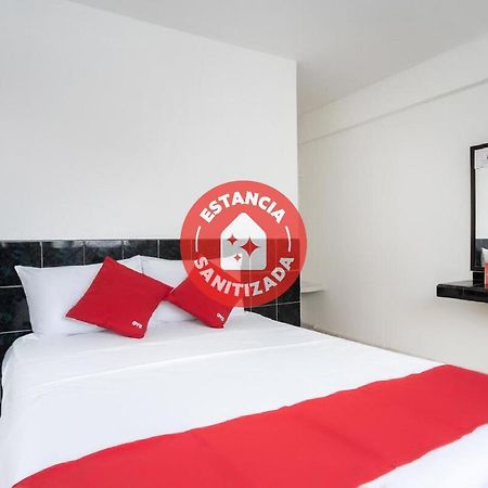 Rimon Hotel Косумел Екстериор снимка