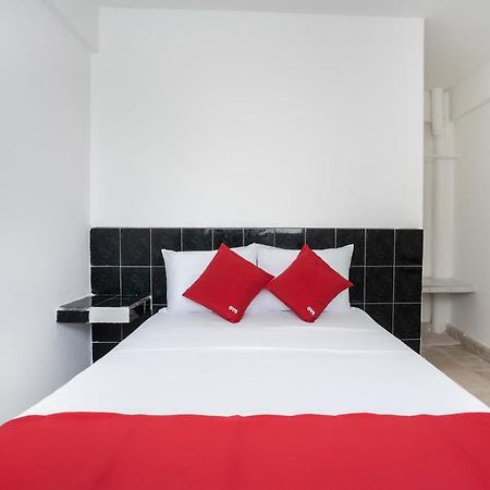 Rimon Hotel Косумел Екстериор снимка