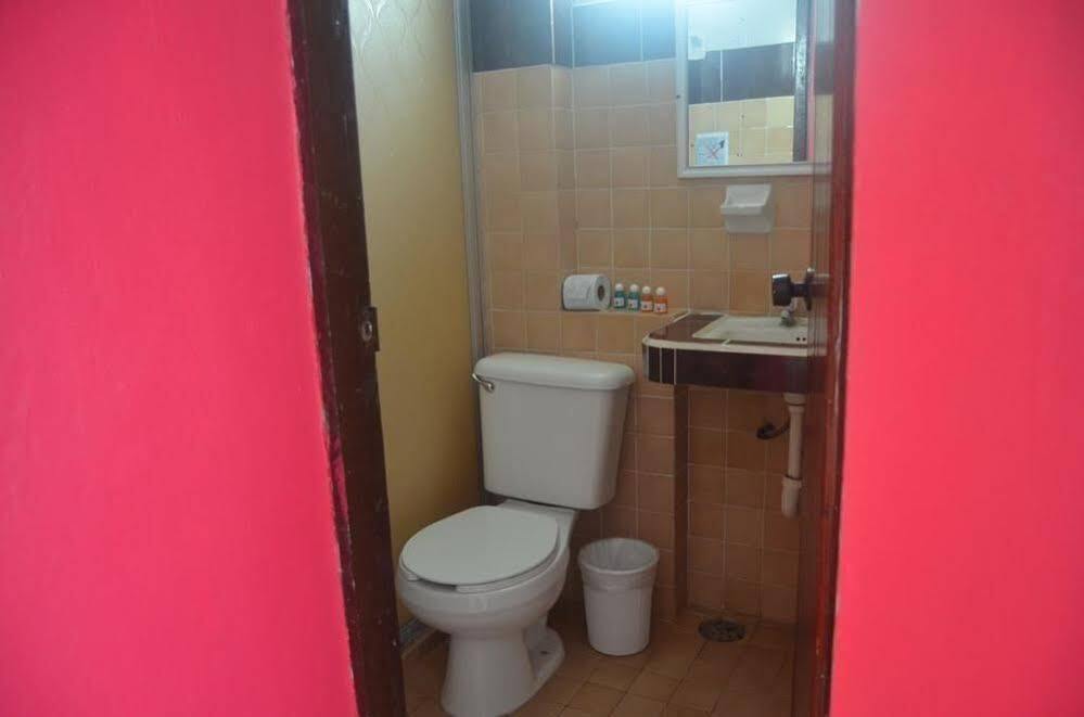 Rimon Hotel Косумел Екстериор снимка