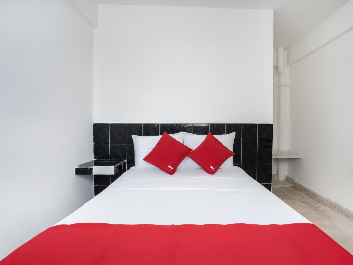 Rimon Hotel Косумел Екстериор снимка