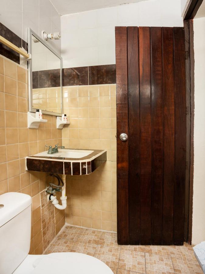 Rimon Hotel Косумел Екстериор снимка