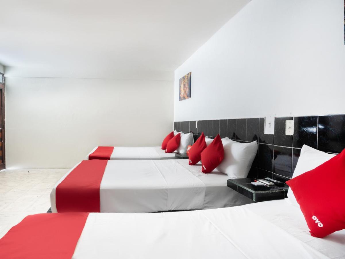 Rimon Hotel Косумел Екстериор снимка