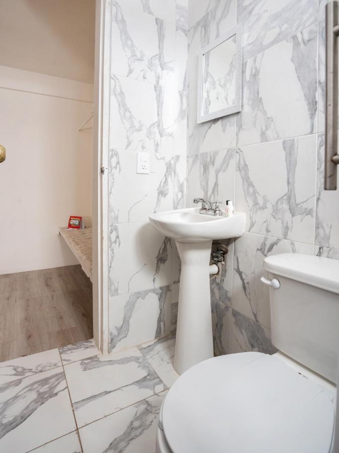 Rimon Hotel Косумел Екстериор снимка