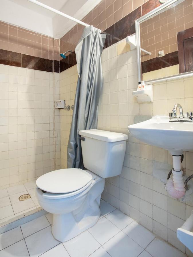 Rimon Hotel Косумел Екстериор снимка