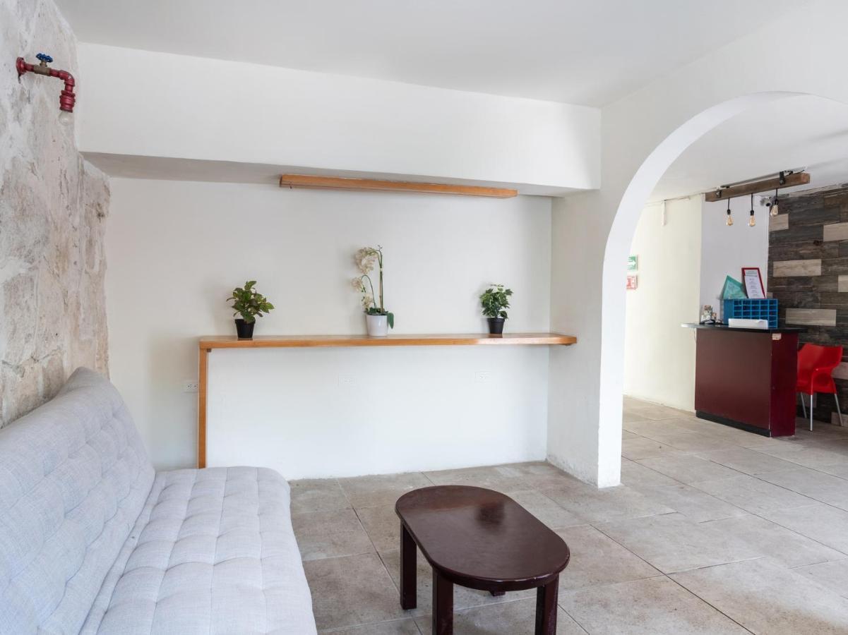 Rimon Hotel Косумел Екстериор снимка