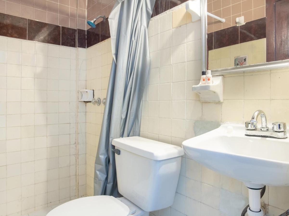 Rimon Hotel Косумел Екстериор снимка